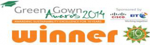 Green Gown Awards 2014