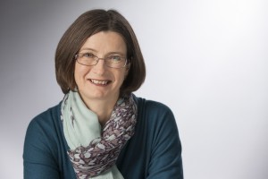 Professor Janet Richardson