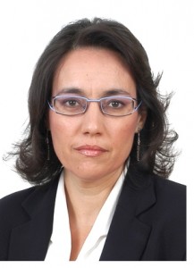 Mª Luisa Grande Gascón